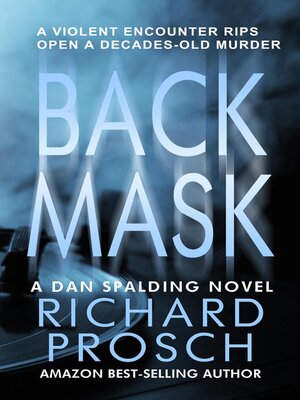 cover image of Back Mask